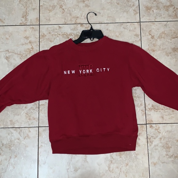 New York City sweater - Picture 3 of 3